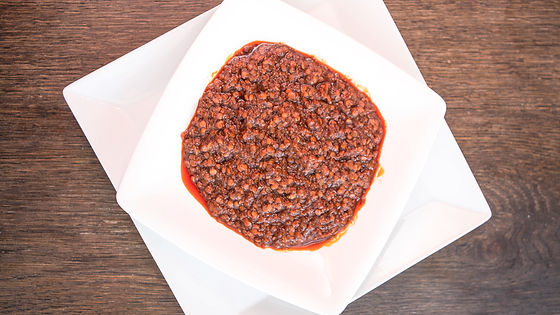 Lentil (Misir) Wot