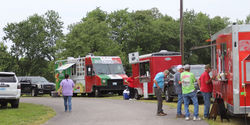 Food Trucks