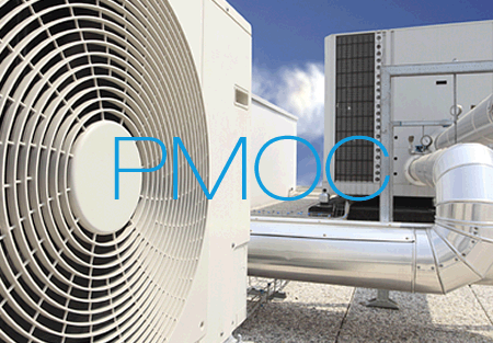Laudo técnico PMOC