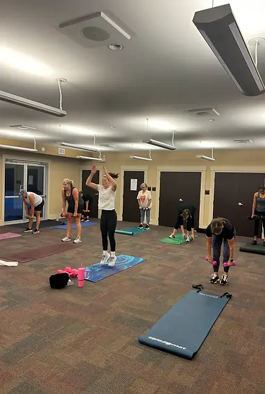 Brookswood Bootcamp - Women's Group Fitness Workouts.webp
