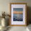 Thumbnail: ‘SUNRISE IN THE SEA’ Print