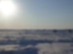 North Pole Half Degree Ski Trek