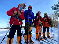 Polar Expedition Training
