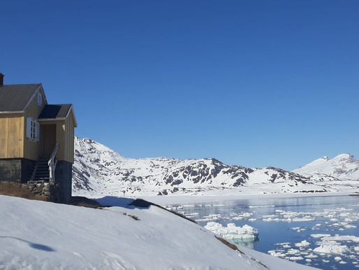 Final Day of Preparation