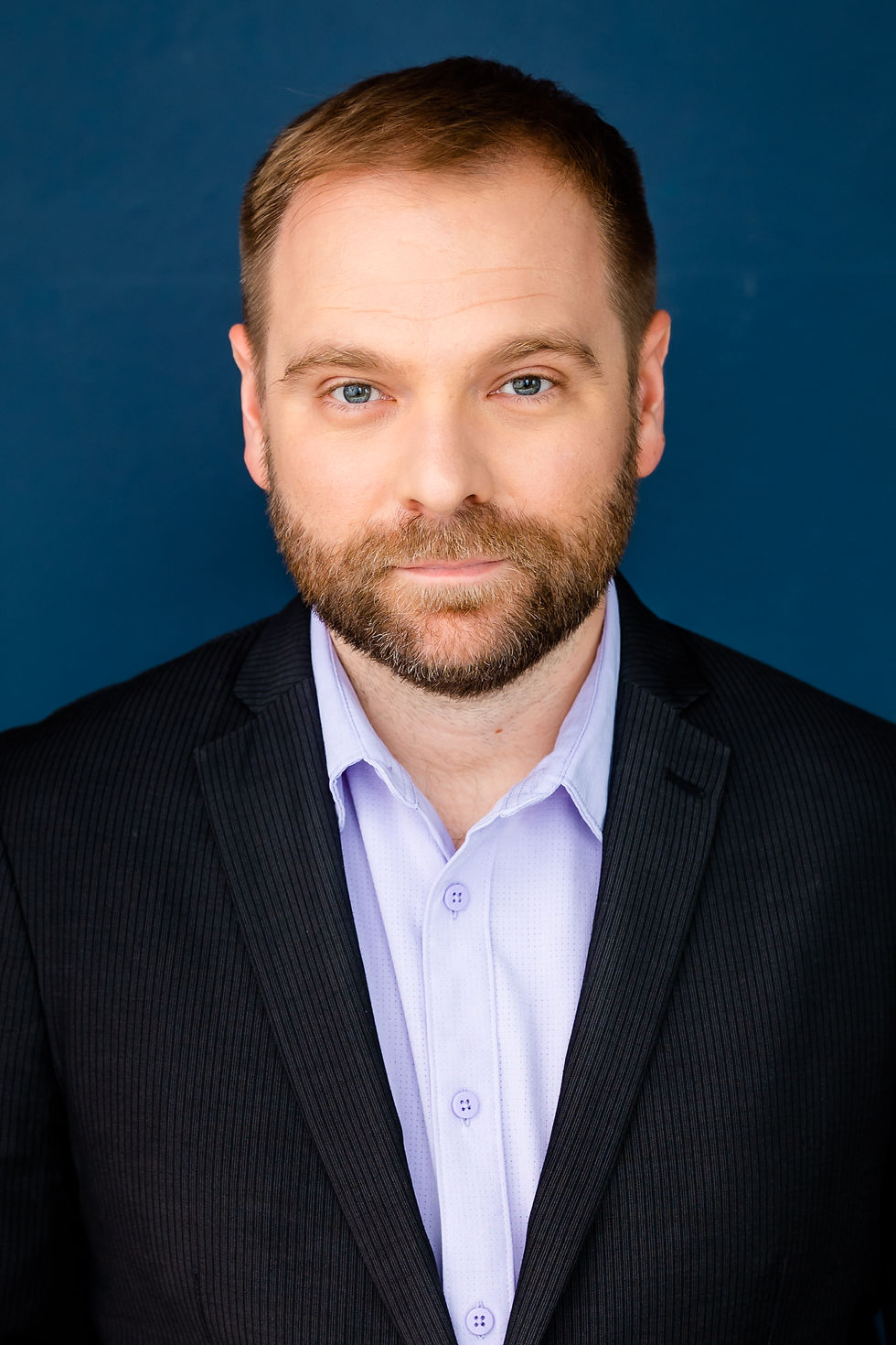 Michael Suglio