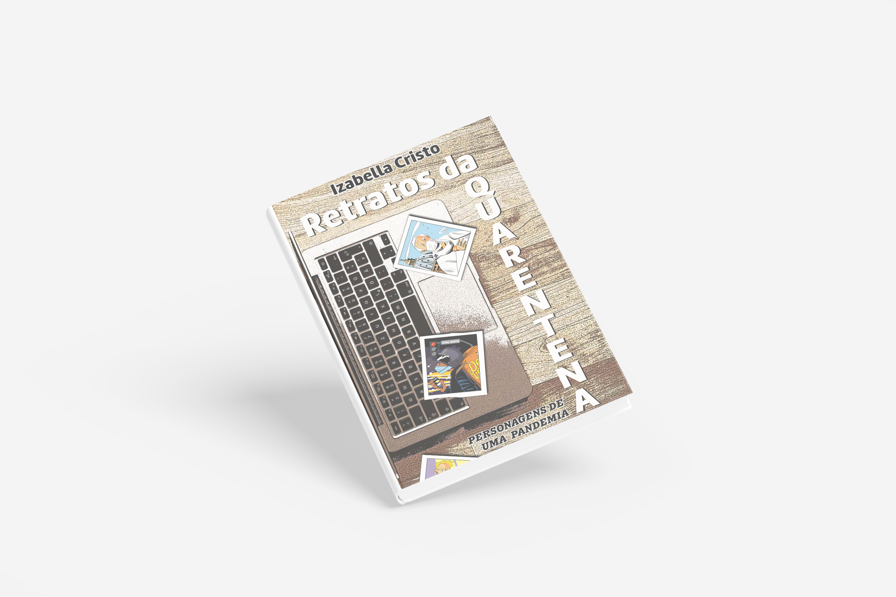 Retratos da Quarentena