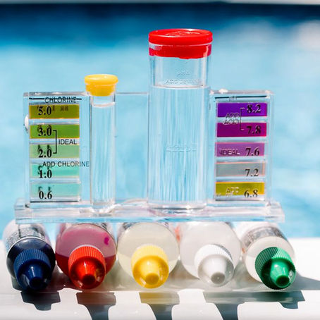 Mastering the Science of Pool Chemical Balancing for a Safe and Enjoyable Summer Experience