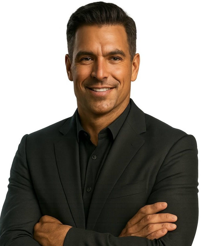 A Lifestyle Worth Exploring with Robert Lawrence Vancouver