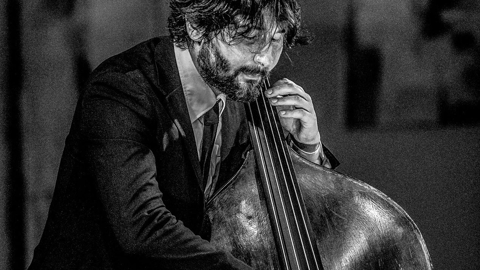 Marco Rottoli Septet