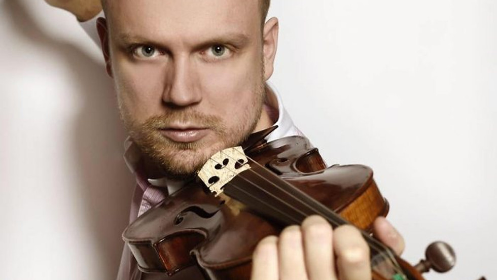 Alessio Bidoli duo