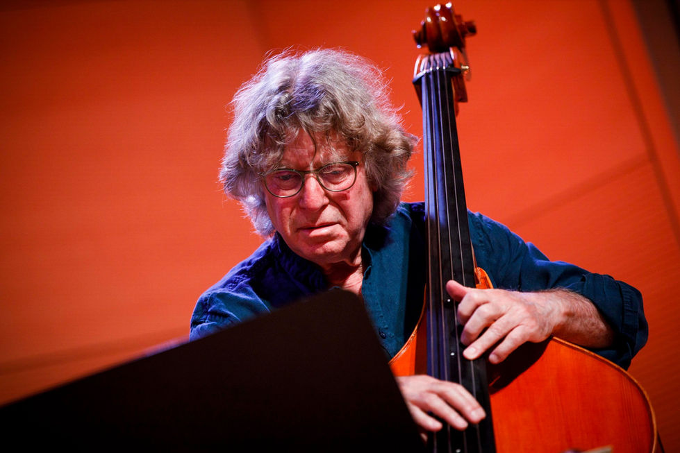 Paolo Damiani