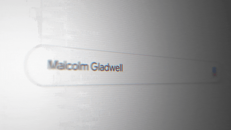 Decoding Decisions | Malcolm Video Edit