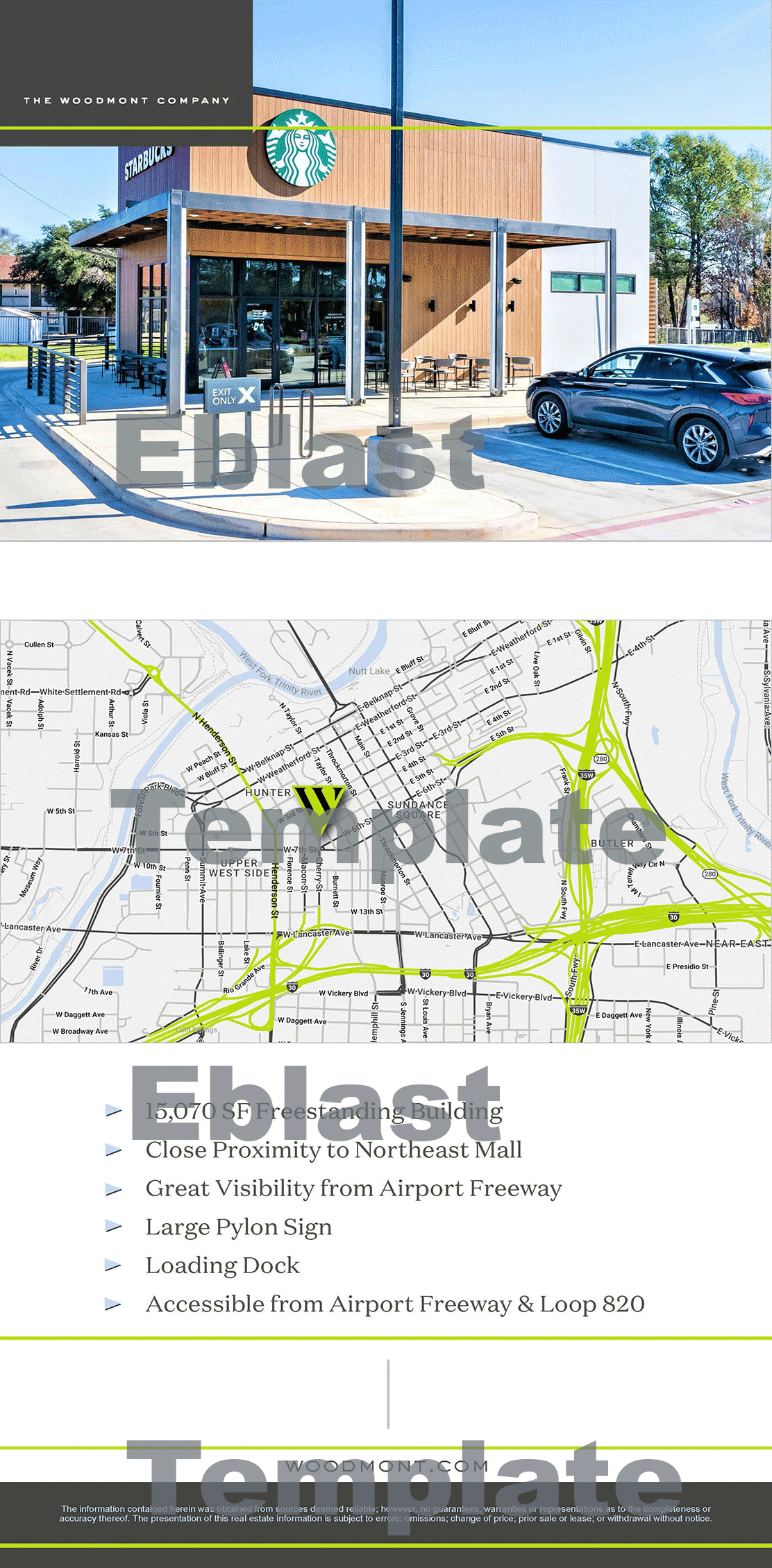 E-Blast Template GIF