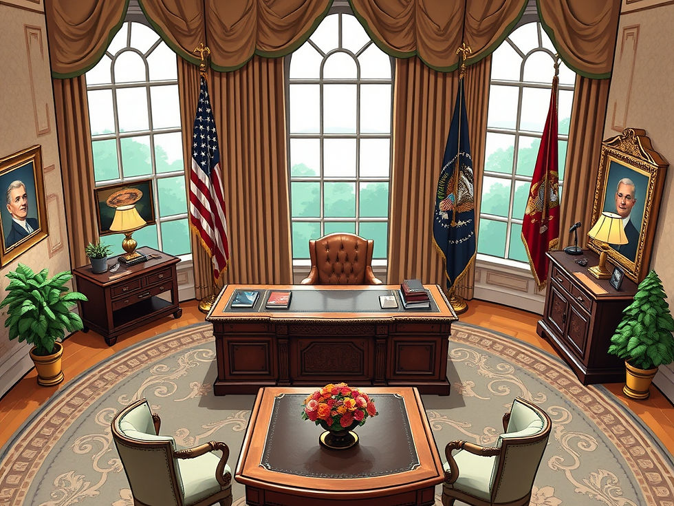 KARK: Cutting-edge low-vision technology comes to Clinton Presidential Library