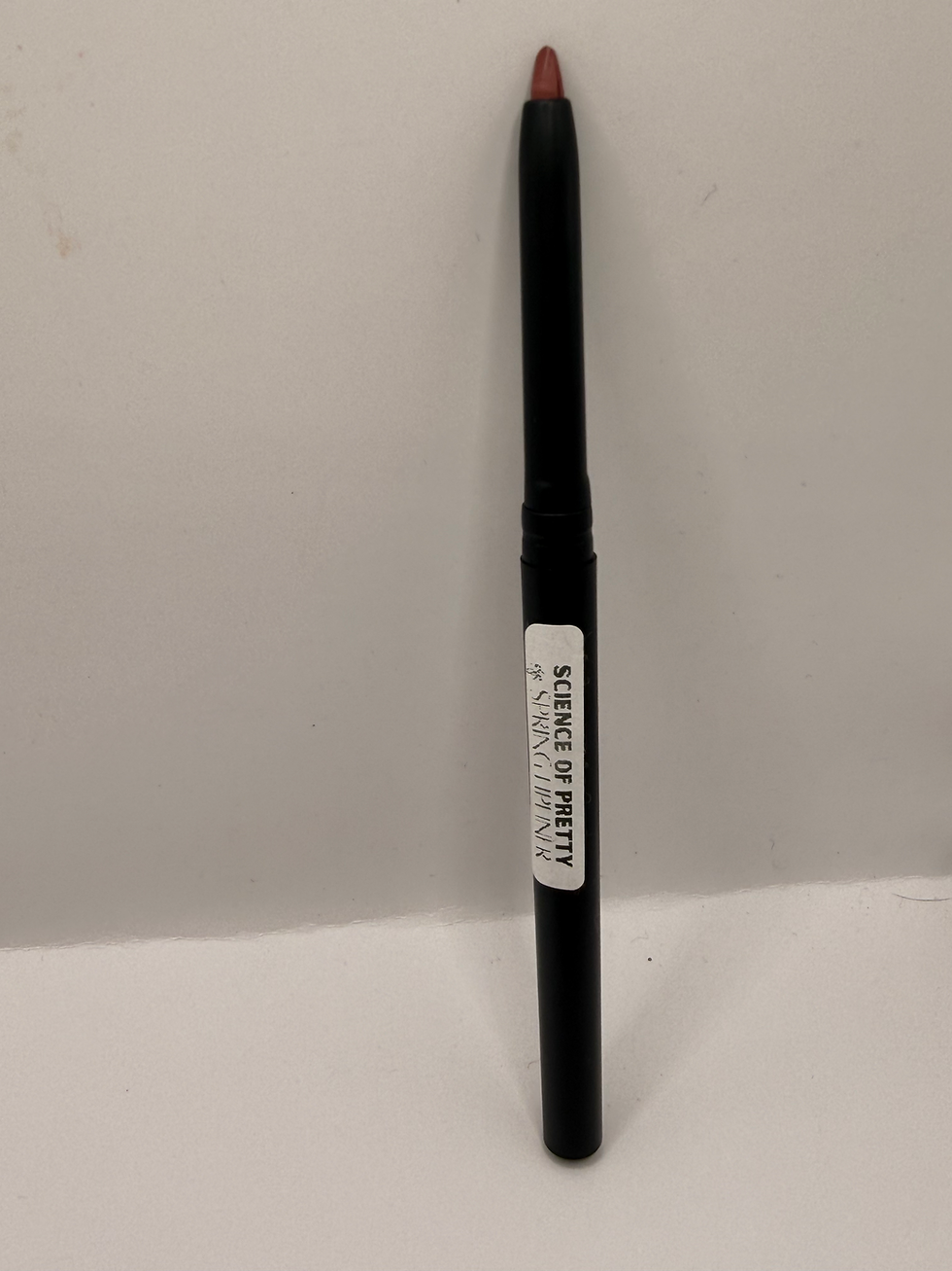 Thumbnail: Spring Lip Liner | Science of Pretty | 2026