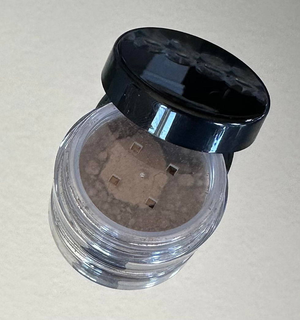 Brow Powder