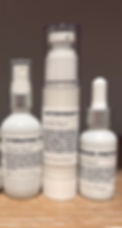 Hydrate Trio: The Ultimate Hydration & Barrier Protection Routine