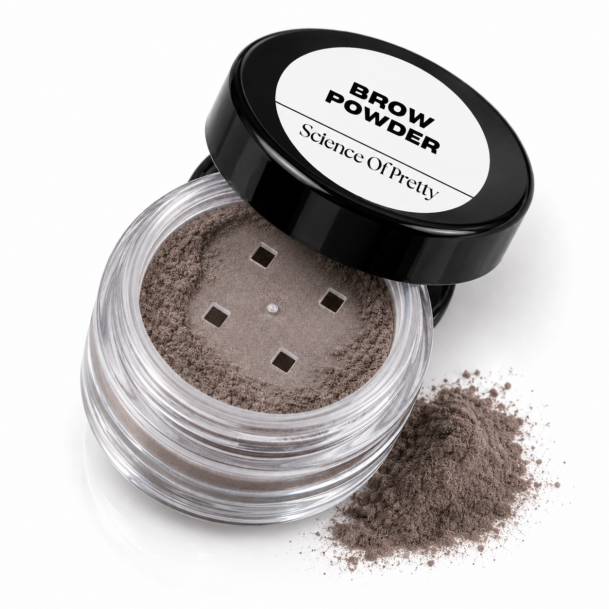 Brow Powder