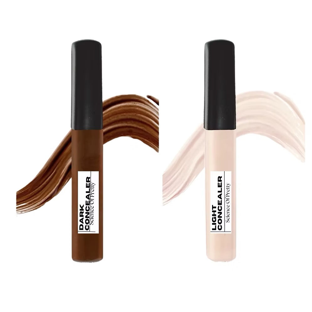 Concealer Duo