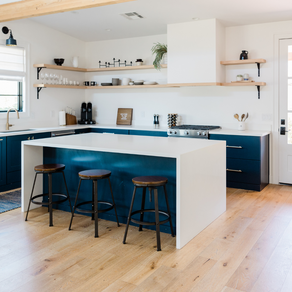 Revamp Your Home with Our New Kitchen Spraying Services