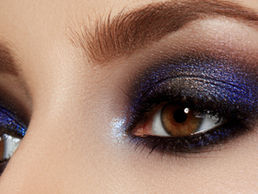 OJOS DE UNA MADRE VIENDO AL INFINITO