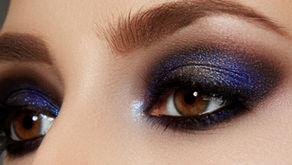 Makeup trick for beginner