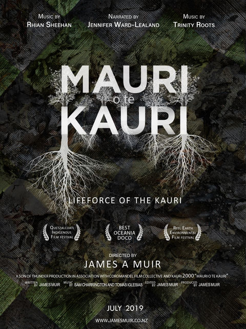 Mauri o Te Kauri Poster.jpg