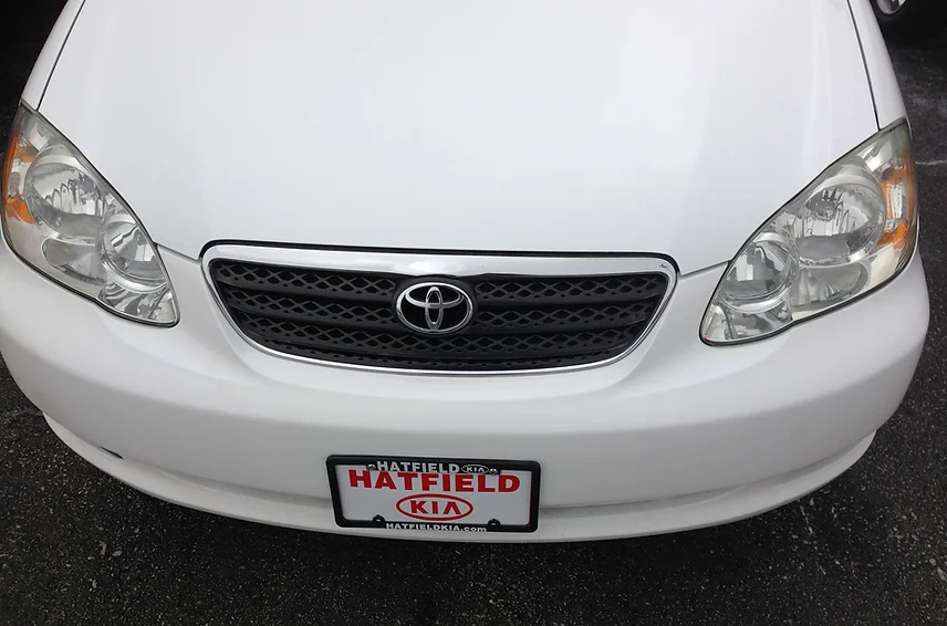 Paintless Dental Removal Touch Up Skratchhouse Grove City