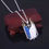 Thumbnail: Attack on Titan Scout Regiment Pendant