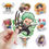 Thumbnail: One Piece Stickers