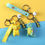 Thumbnail: Pokemon Keychain