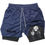 Thumbnail: Jujutsu Kaisen Gojo Satoru Gym Shorts