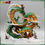 Thumbnail: Dragon Ball Z Shenron Figurine