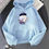 Thumbnail: Genshin Impact Cute Qiqi Hoodie