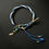 Thumbnail: Genshin impact Wanderer Bracelet