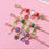 Thumbnail: Genshin Impact Charm Bracelets
