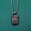 Thumbnail: One Piece Roronoa Zoro Chain Necklace