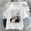 Thumbnail: Jujutsu Kaisen Oversized T-Shirt