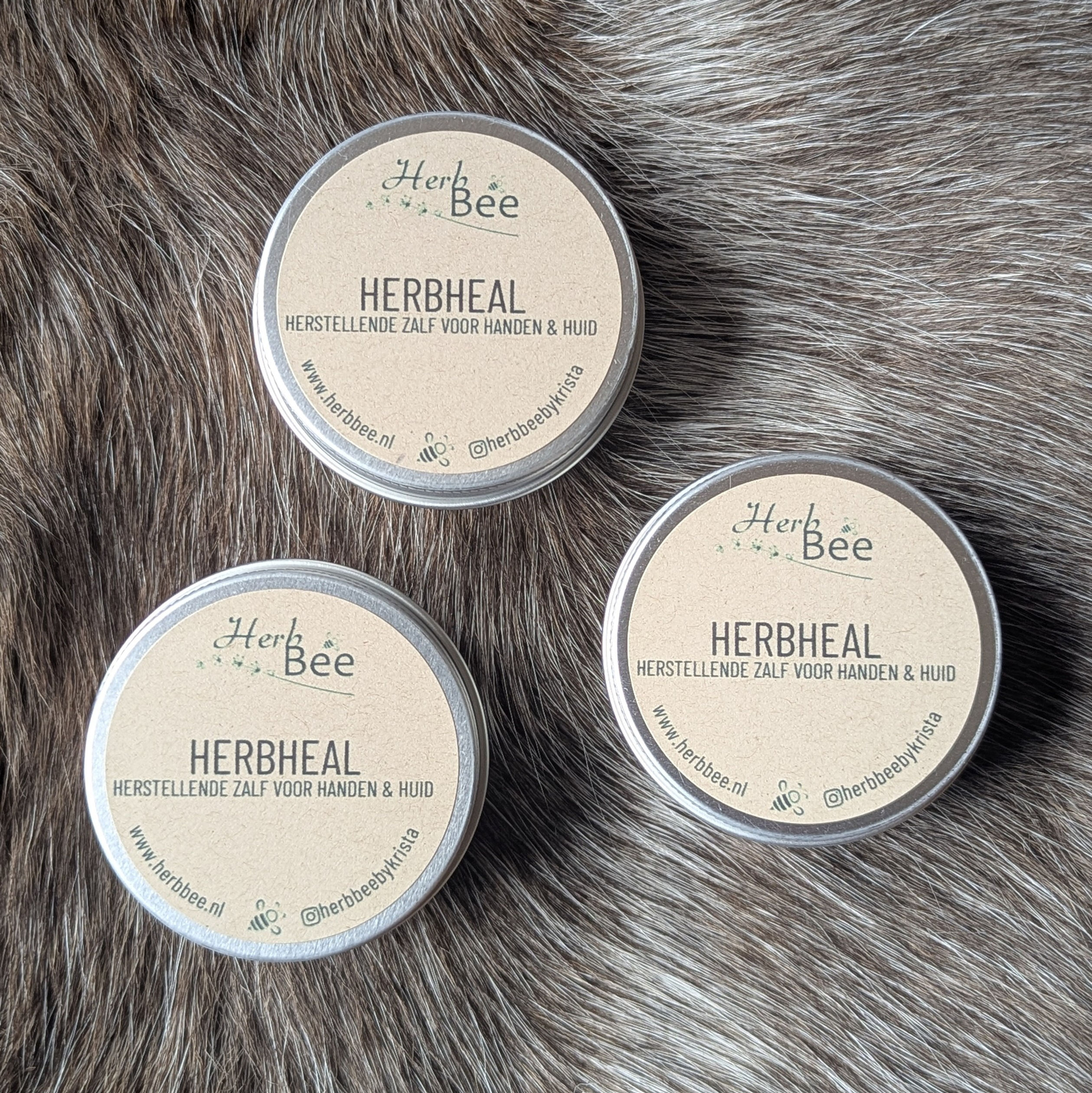 HerbHeal 1