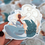 Miniature : Sticker sirène des Étoiles