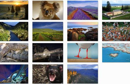 Best Of Bing: Australia 2 Theme [Win/Mac]