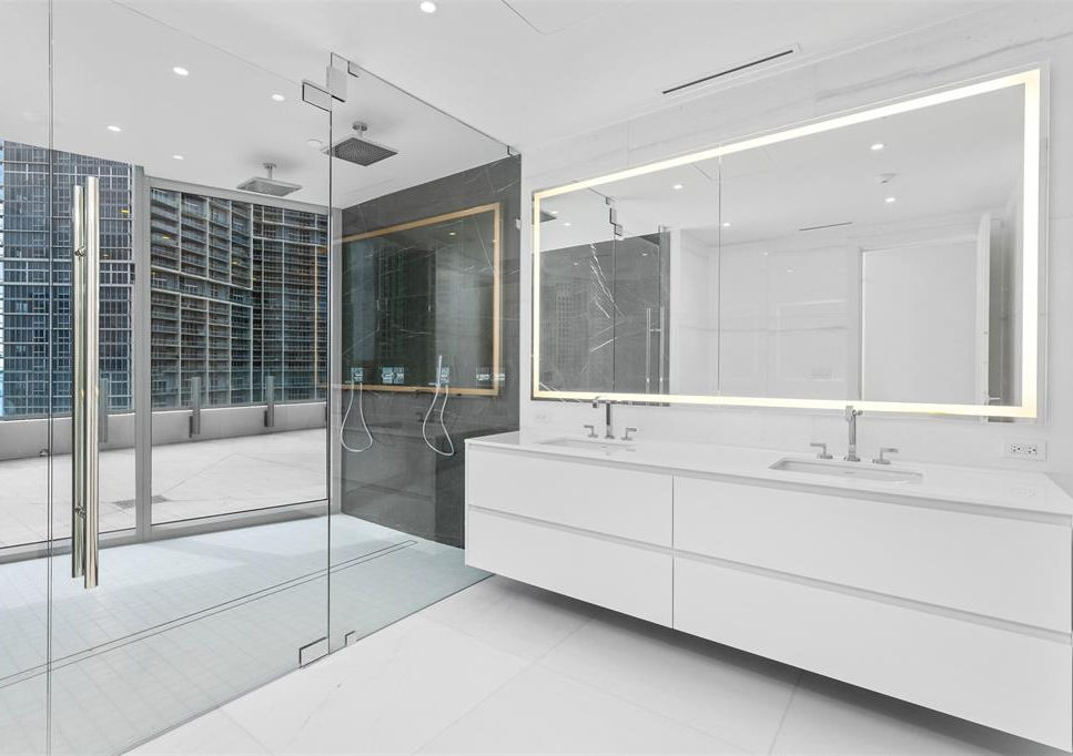 Miami Luxury Living