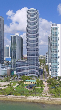 Aria on the Bay