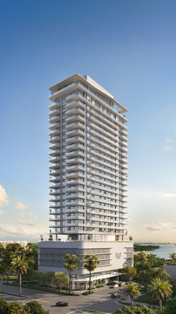 ELLE RESIDENCES