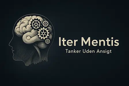 Sindets Rejse Logo