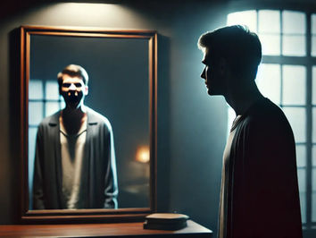Freuds forsvarsmekanismer i praksis: psykologisk projektion forklaret