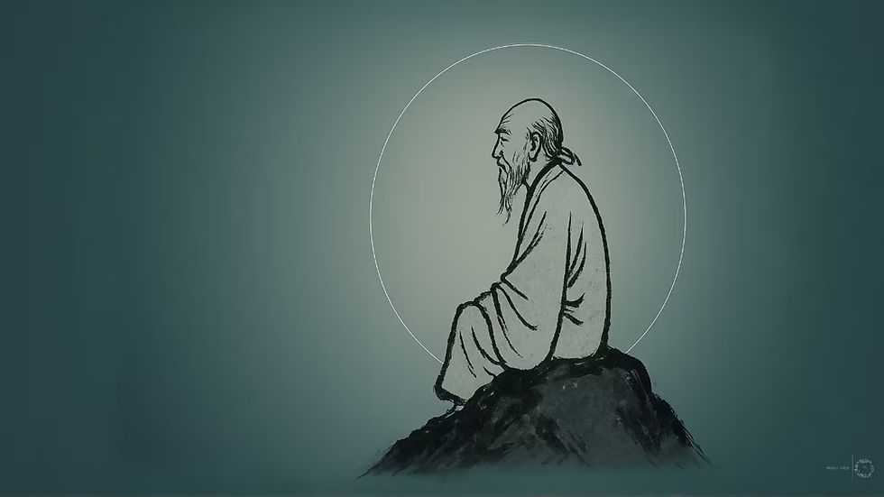 Hvad er taoisme? Den kinesiske filosofi om balance og harmoni