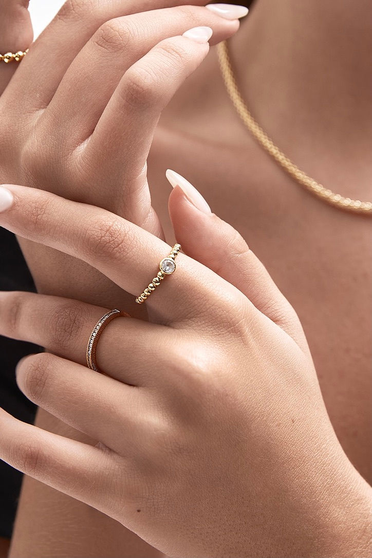 Anillo Antonella