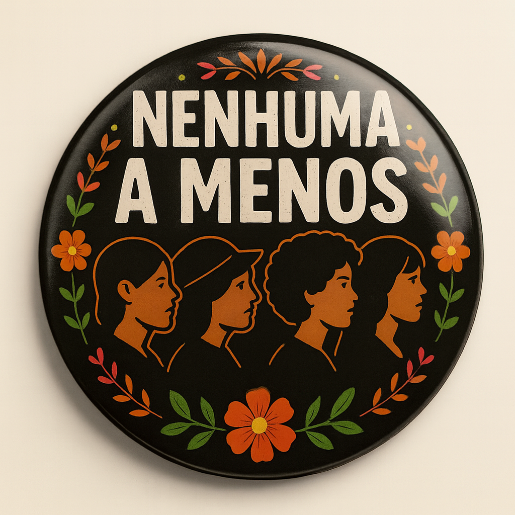 Nenhuma a menos