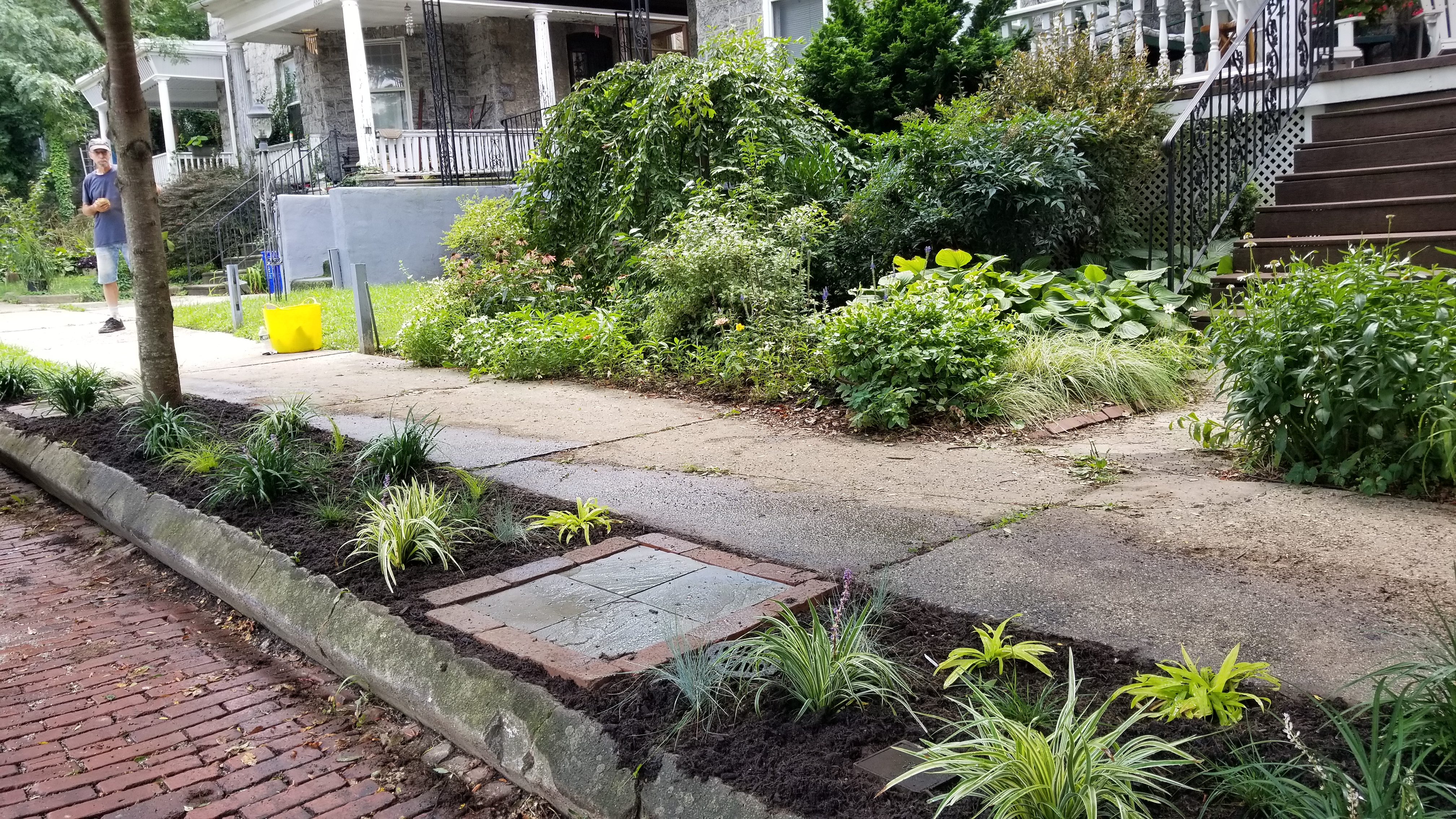 Burbridge Street Bed and Breakfast